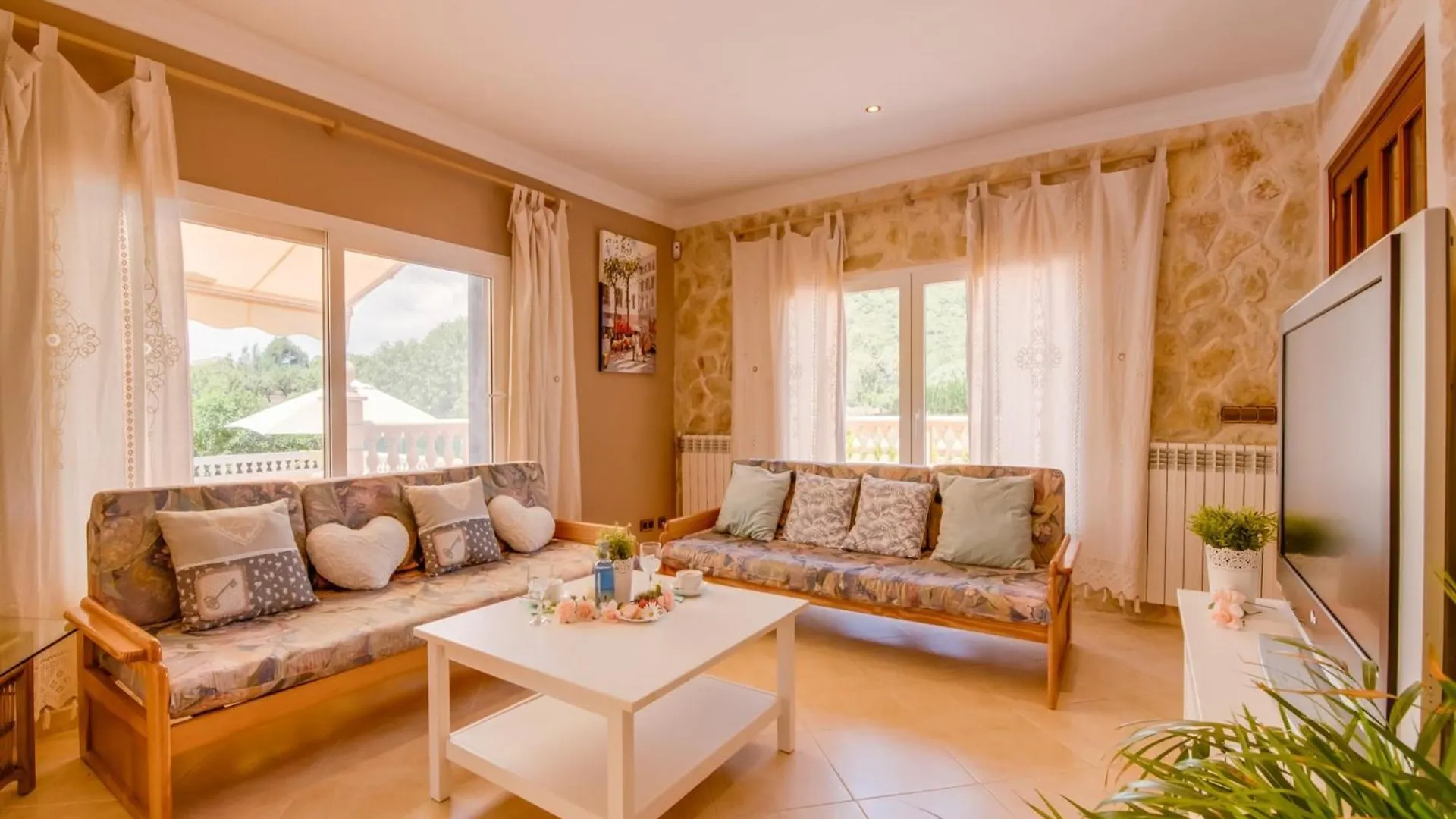 Country House In Capdepera With Pool 0*, Capdepera (Mallorca)