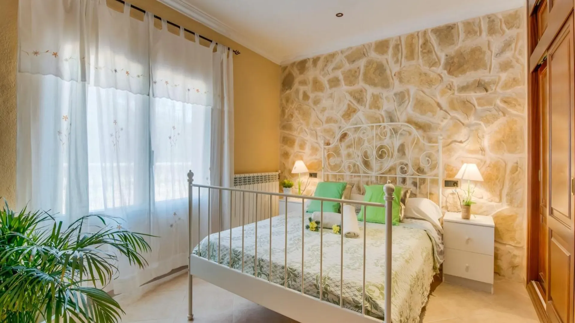 Country House In Capdepera With Pool Capdepera (Mallorca)