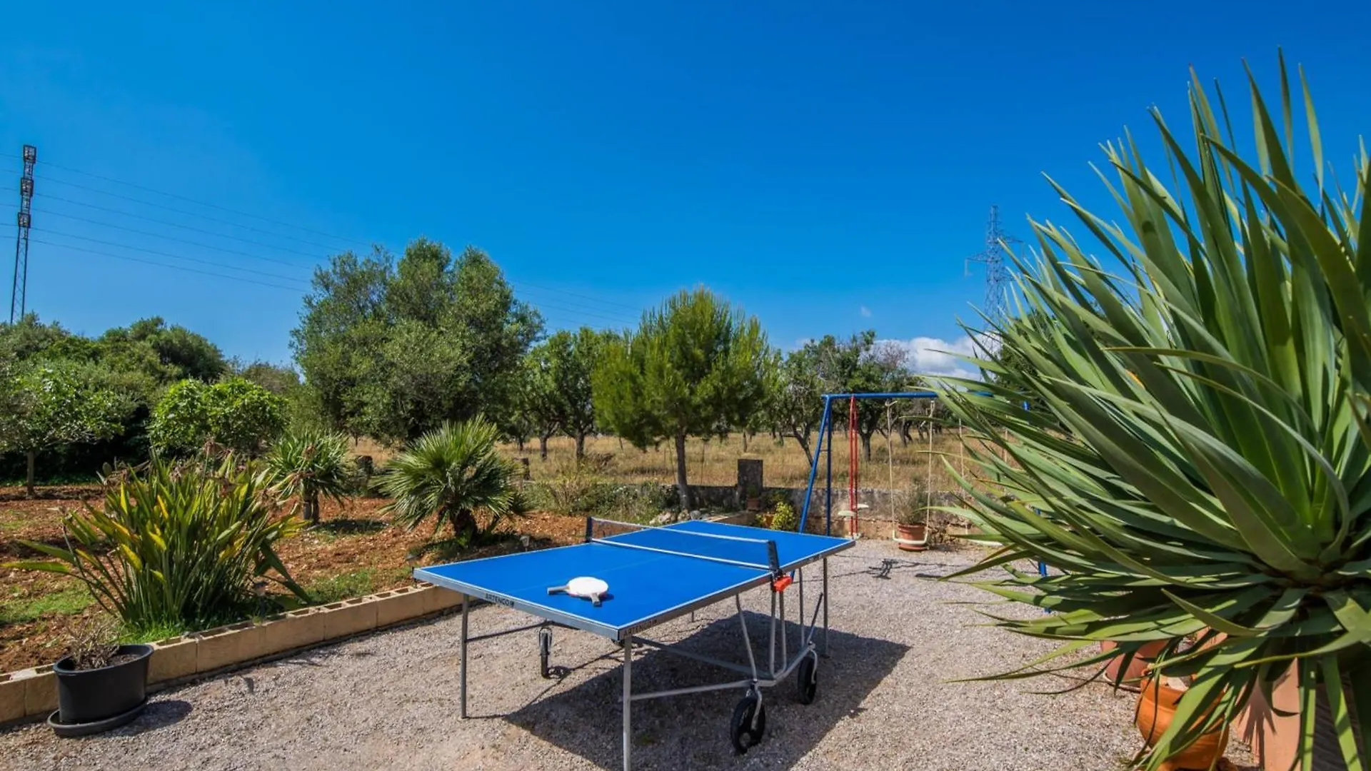 Country House In Capdepera With Pool 0*, Capdepera (Mallorca) Hiszpania