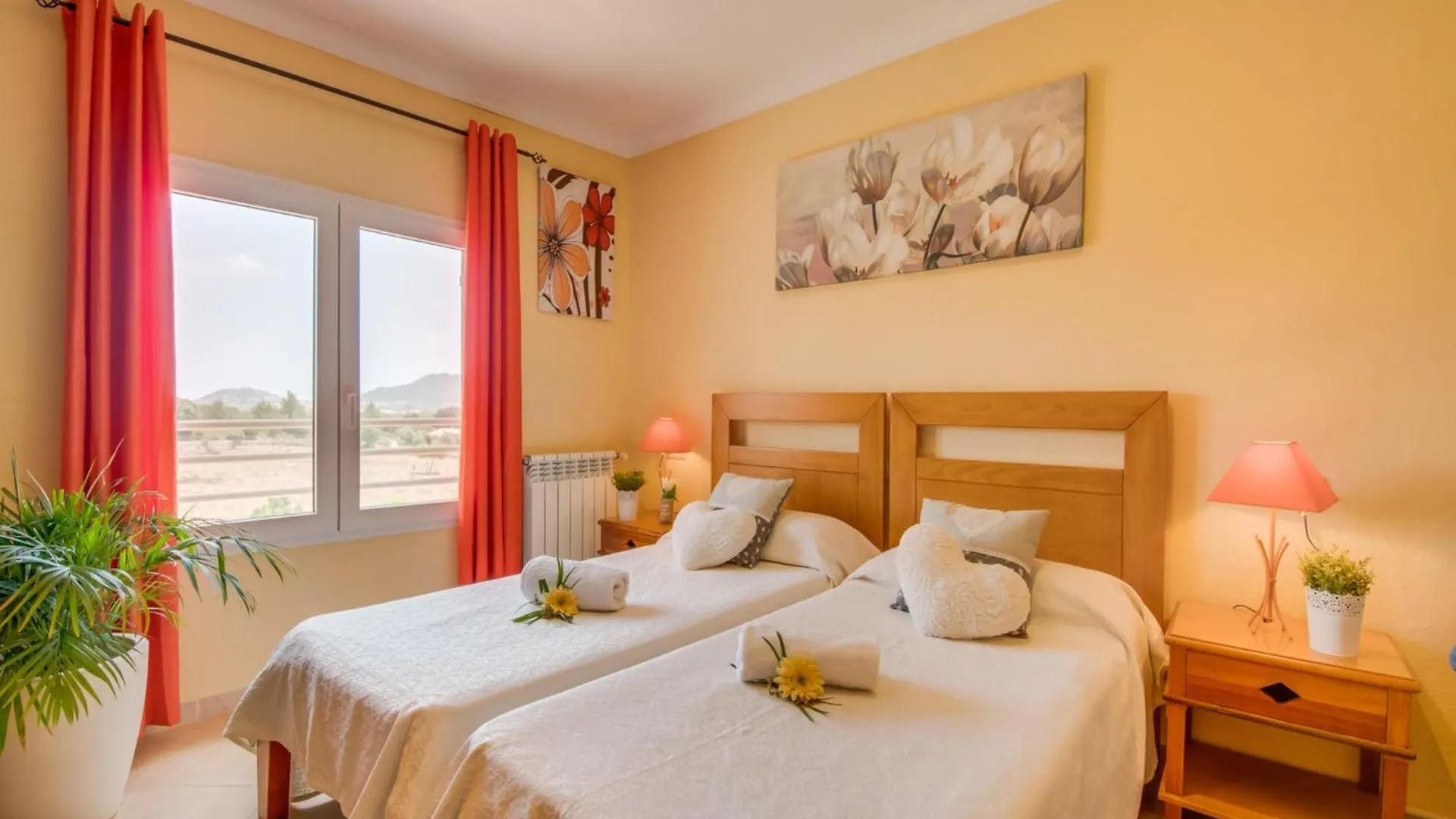 Country House In Capdepera With Pool 0*, Capdepera (Mallorca) Hiszpania