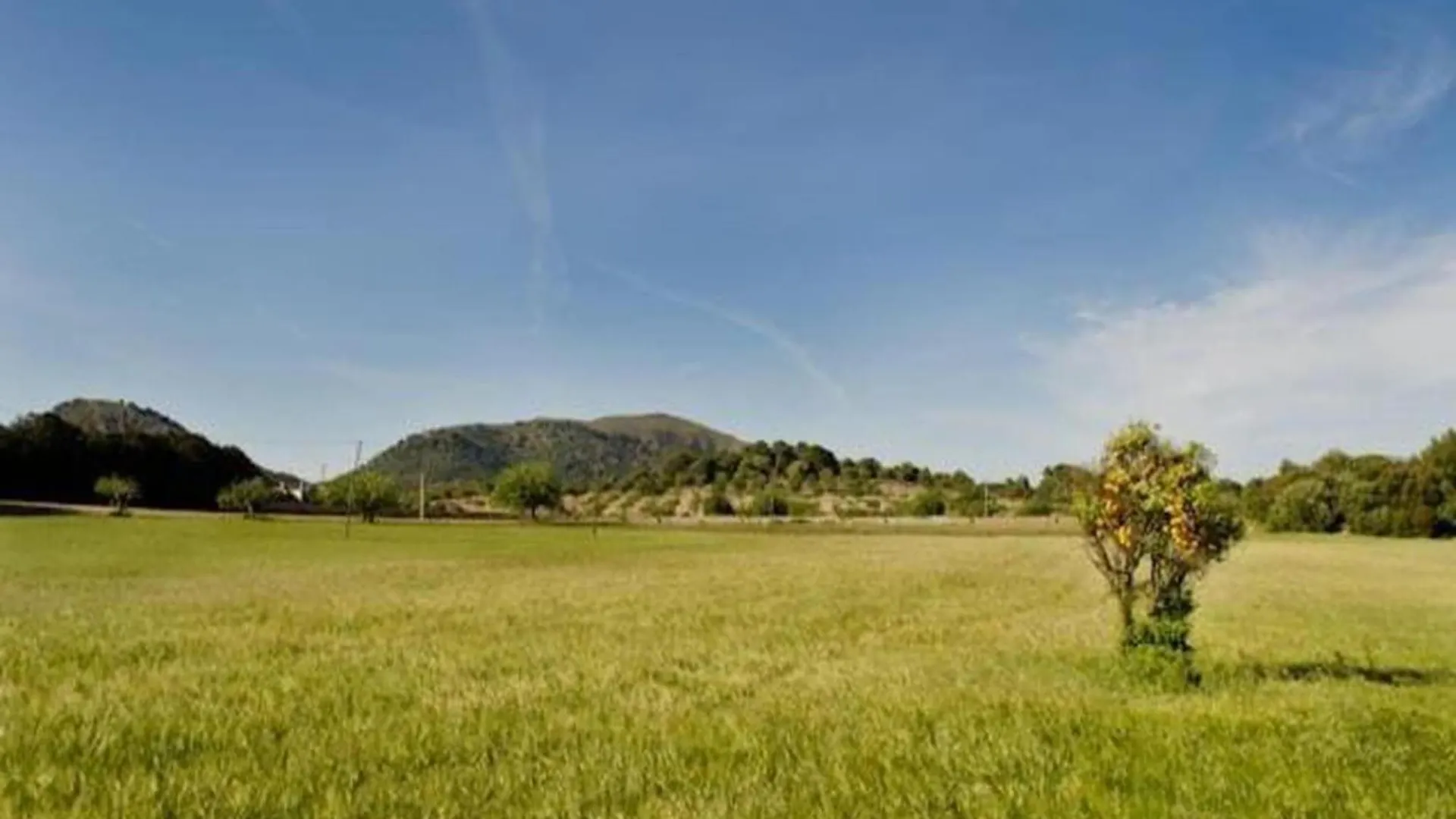 Country House In Capdepera With Pool Hiszpania